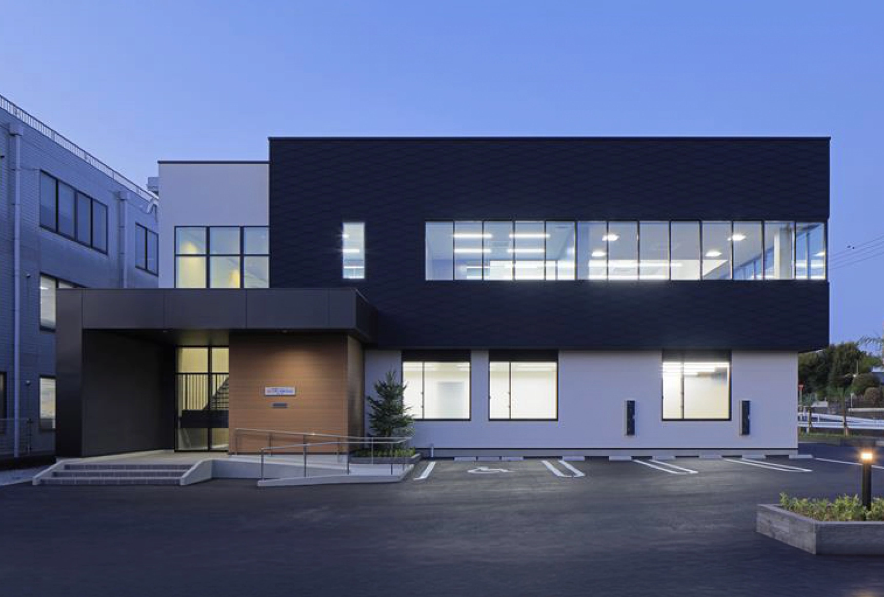 私たちについてイメージ