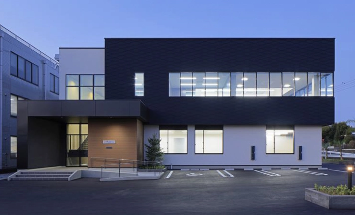 私たちについてイメージ