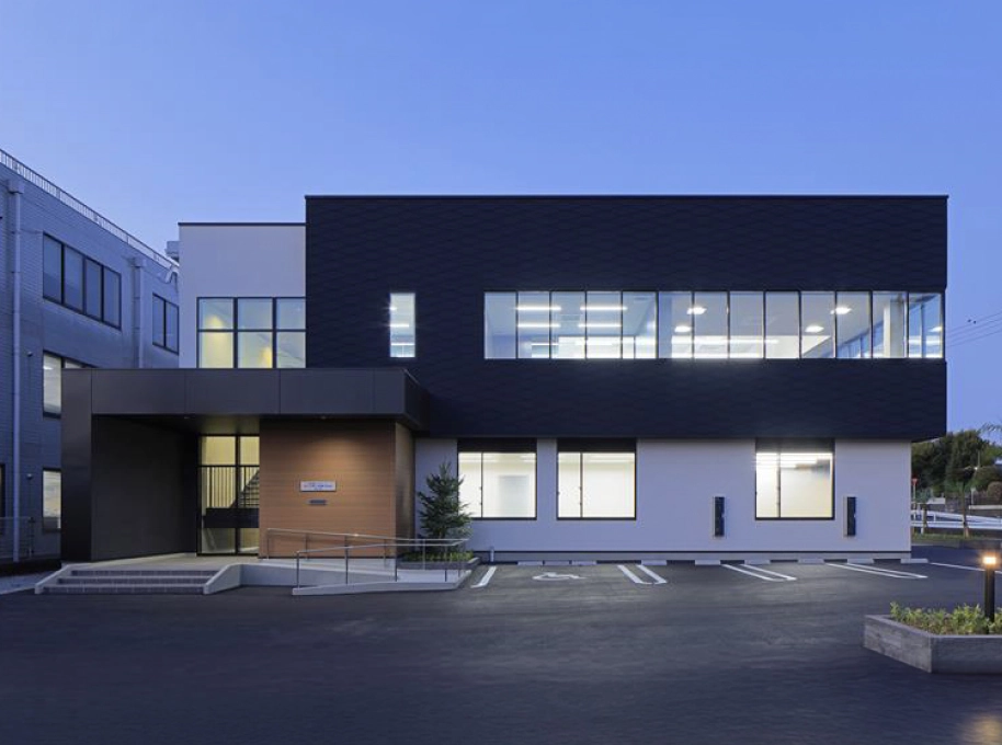 私たちについてイメージ画像1