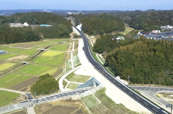 インフラ構造物設計のイメージ画像