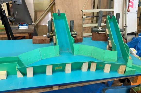 地域課題の計画・立案のイメージ画像