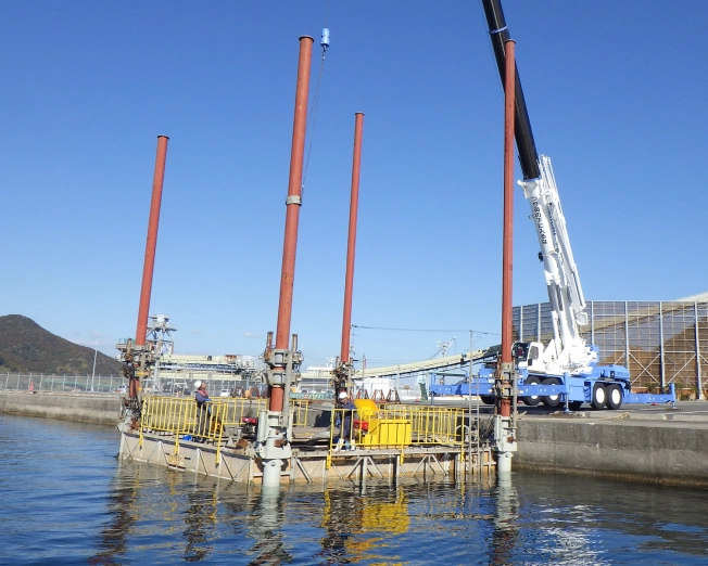 調査部門イメージ画像