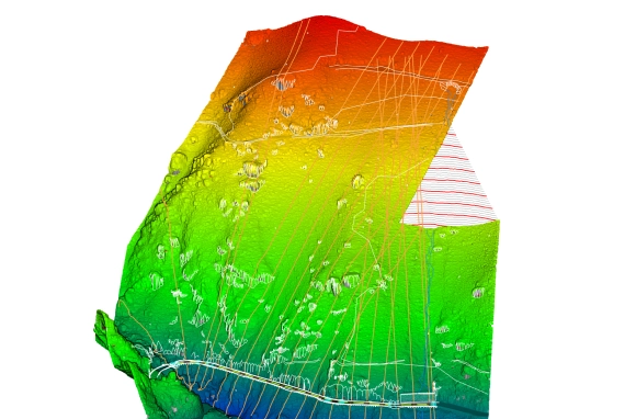技術で拓く、確かなデータ基盤のイメージ画像