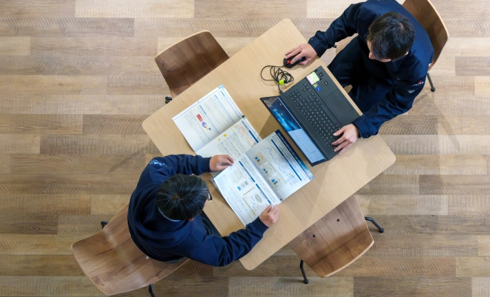 お知らせイメージ