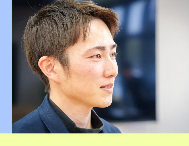 採用情報イメージ画像