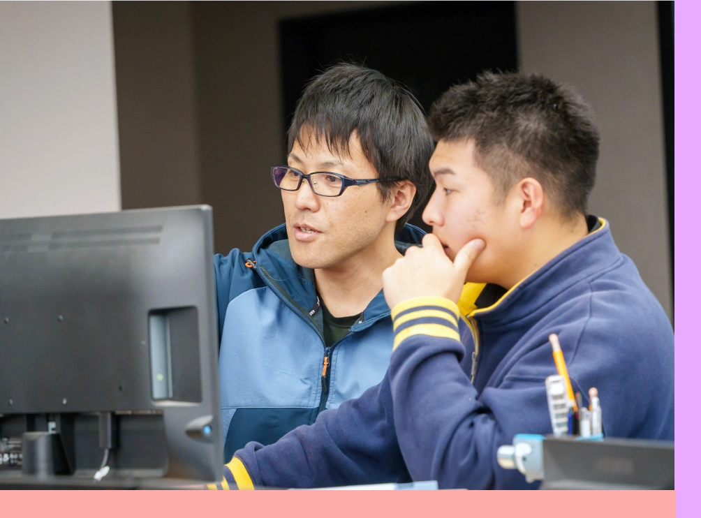 採用情報イメージ画像