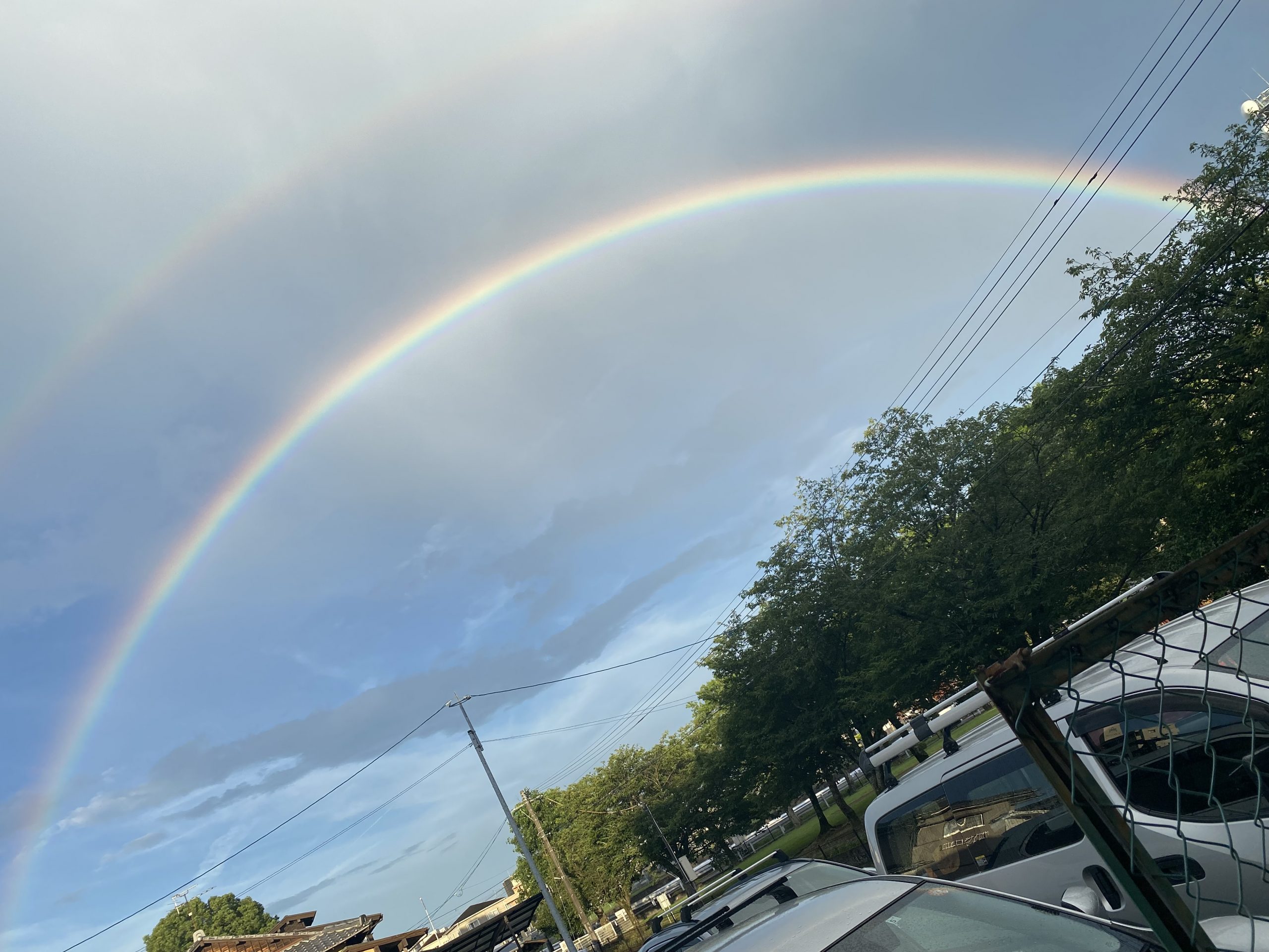 夏季休業のおしらせ